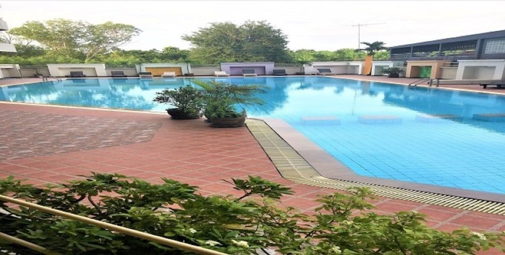 undefined Angket Hip Residence in Jomtien Angket Floor 15 Room 2