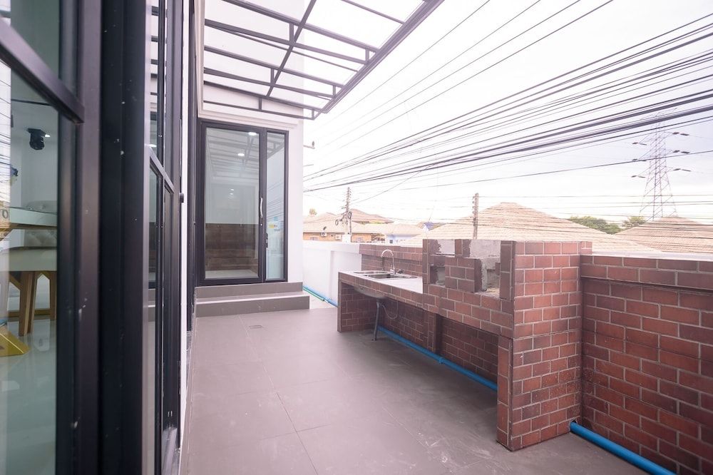 undefined Exquisite Pool Villa I 4