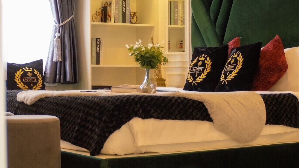 undefined Exquisite Pool Villa I 7