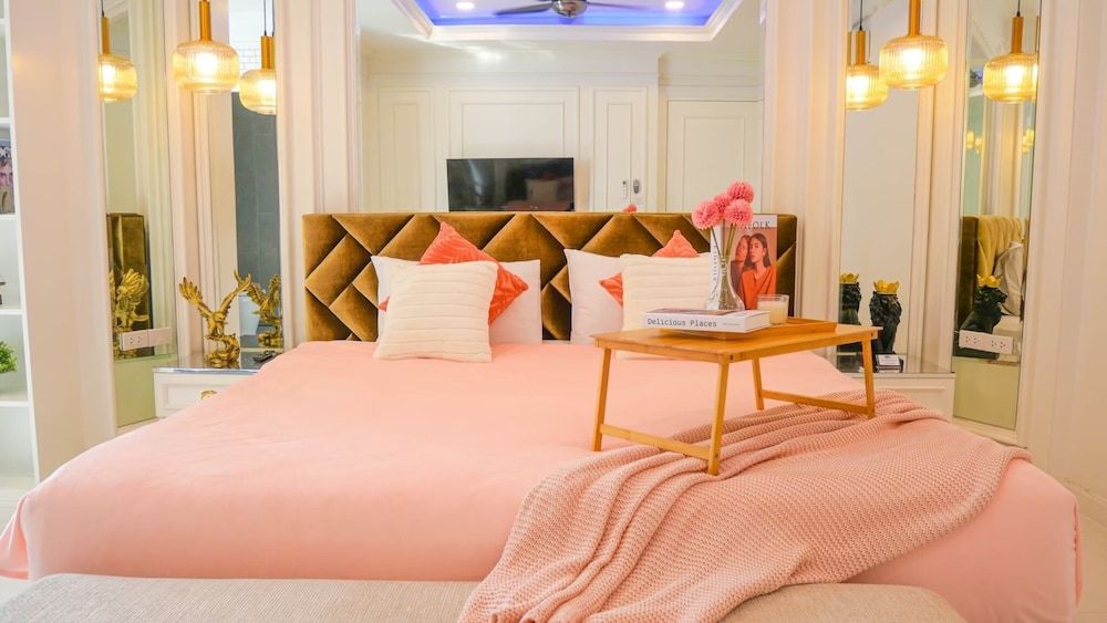 undefined Exquisite Pool Villa I