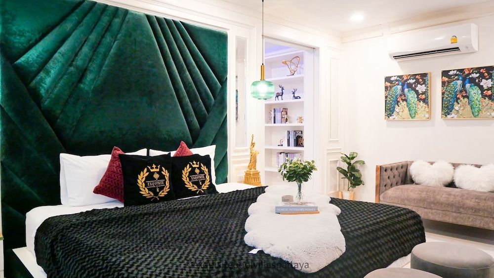 undefined Exquisite Pool Villa I 10