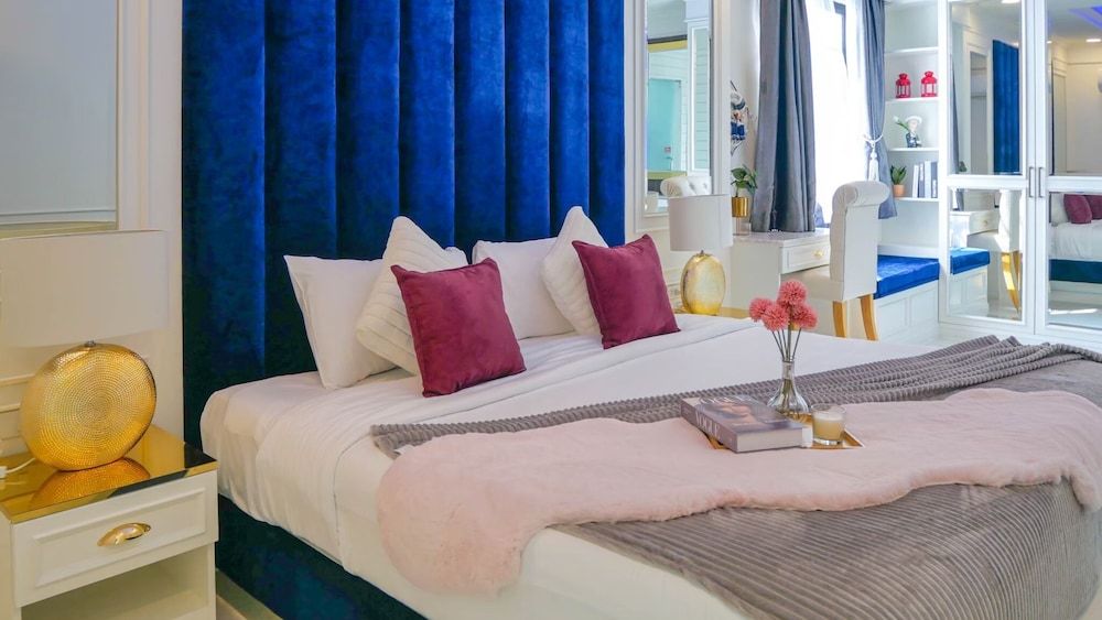 undefined Exquisite Pool Villa I 8