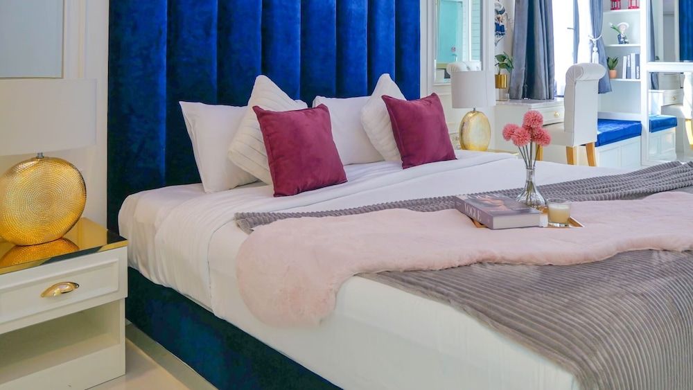 undefined Exquisite Pool Villa I 6