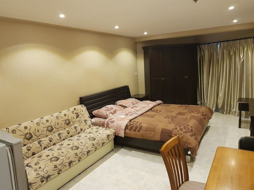 undefined Jomtien Beach Condomijium S1 F5 R37 7