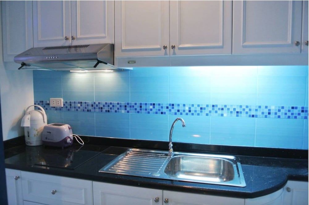 undefined Jomtien Beach Condominium A2 Floor 12 Room 19 Studio 5