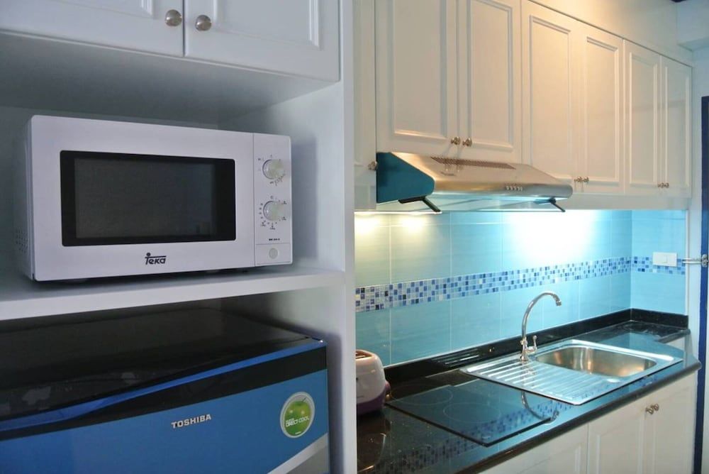 undefined Jomtien Beach Condominium A2 F5 R19 4