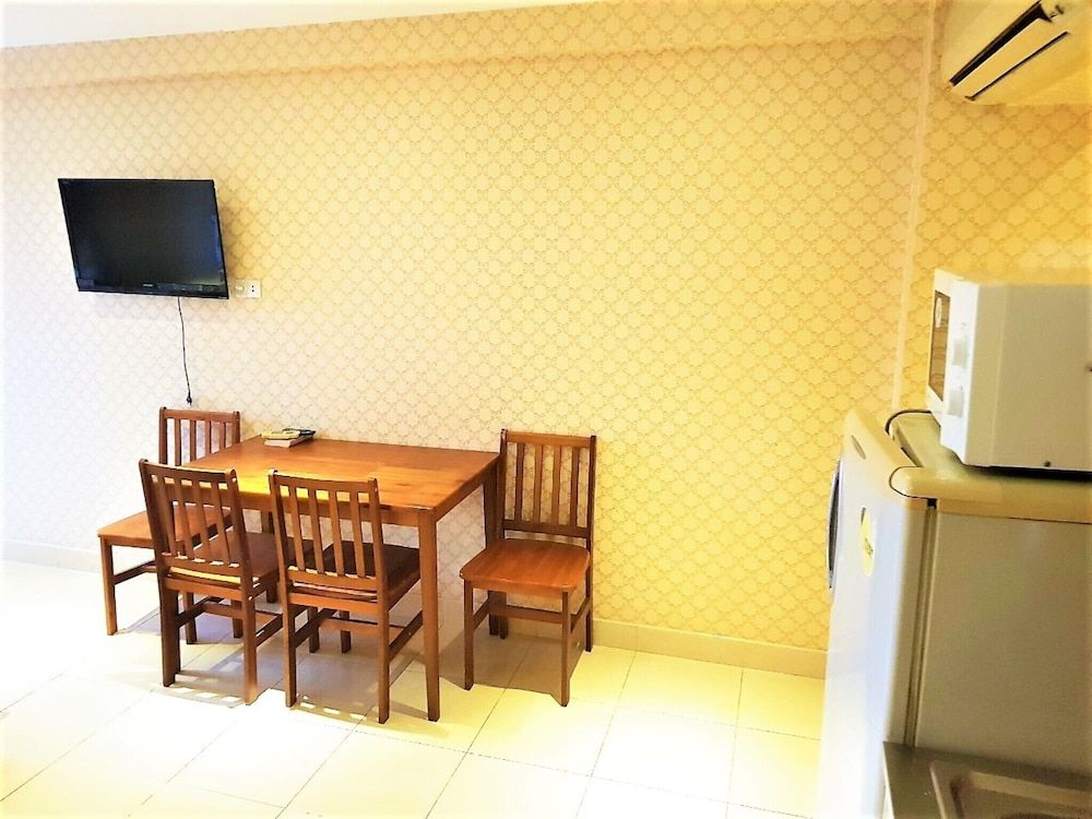 undefined Jomtien Beach Condo - Floor 4 Studio Close to the Beach 8