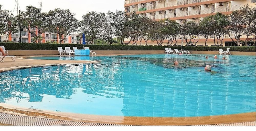 undefined Jomtien Beach Condominium A2 F12 R13 2