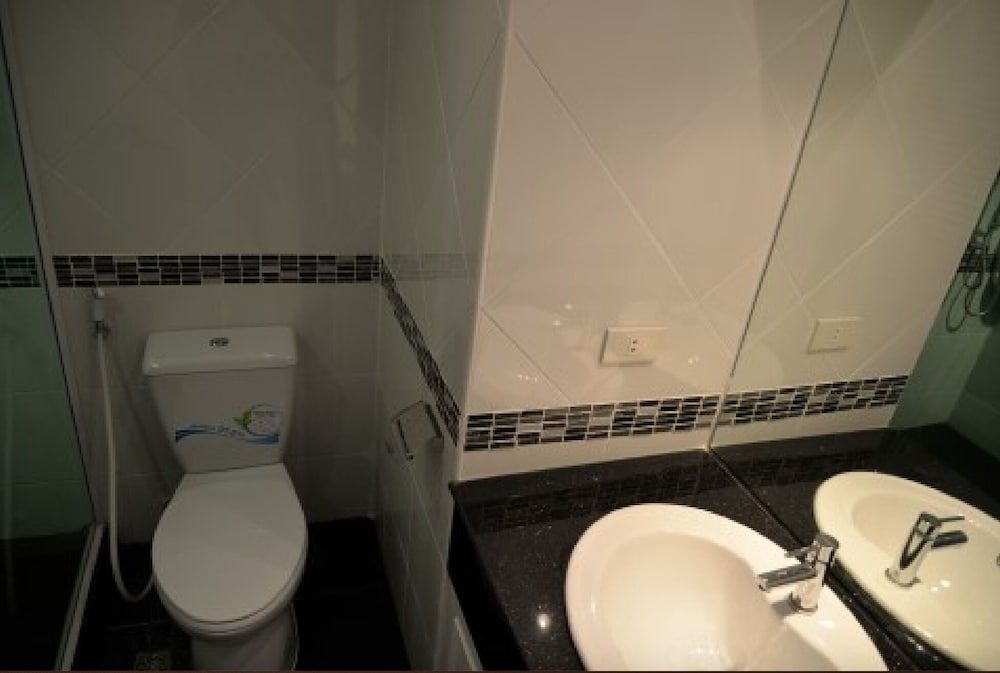 undefined Jomtien Beach Condominium 6th Floor Apartment 5