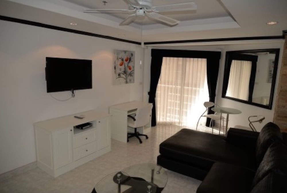 undefined Jomtien Beach Condominium 6th Floor Apartment 10