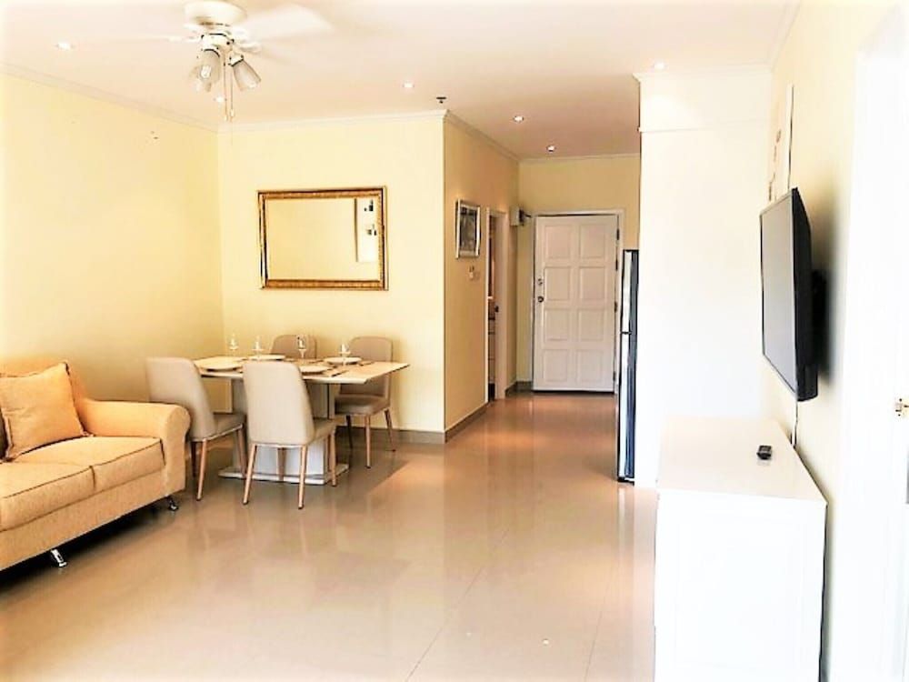 undefined 1 Bedroom Apartment at View Talay 5 8