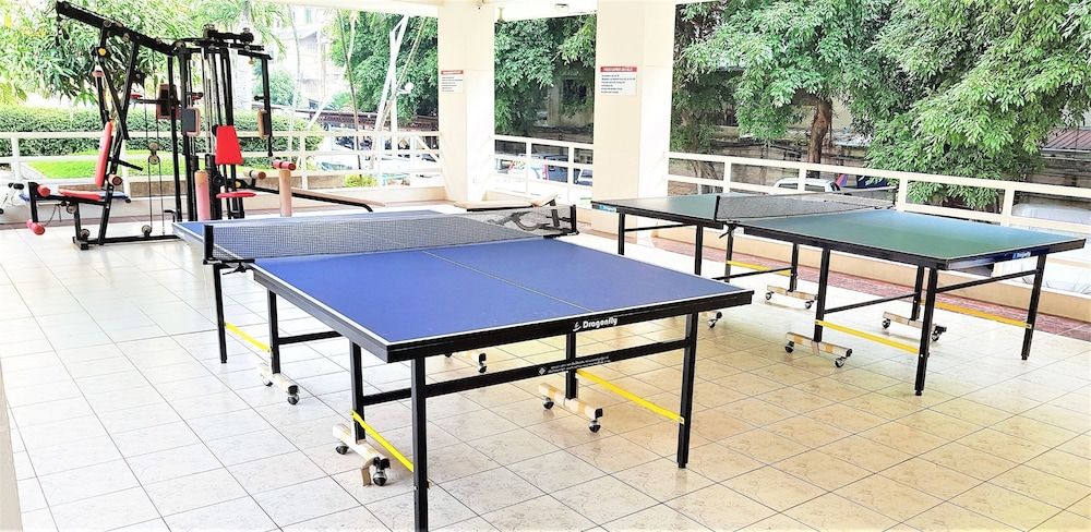 undefined View Talay 1 - 11th Floor Studio Condo With Fantastic Views 8