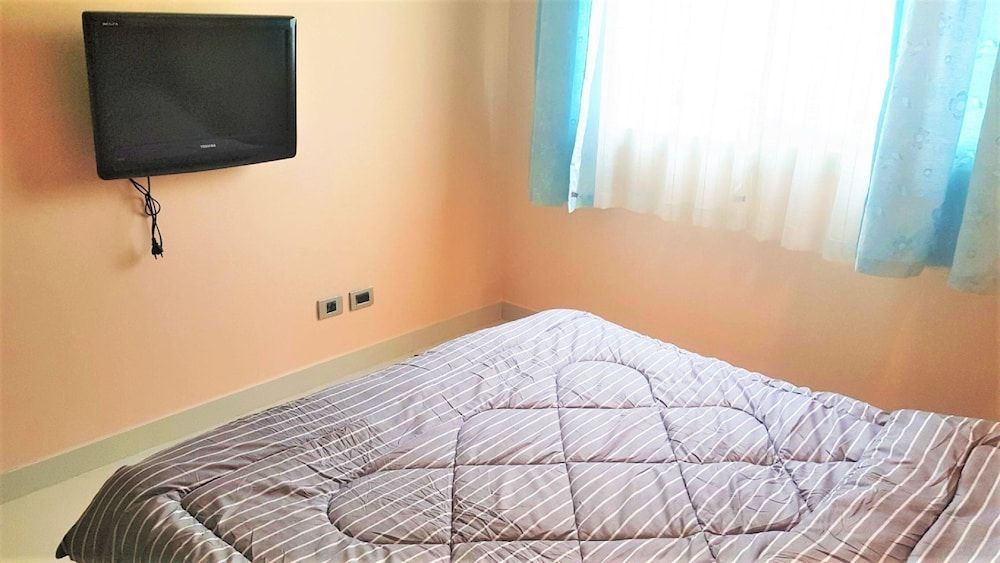 undefined Park Lane Resort Jomtien With Large Lagoon Swimming Pool 10