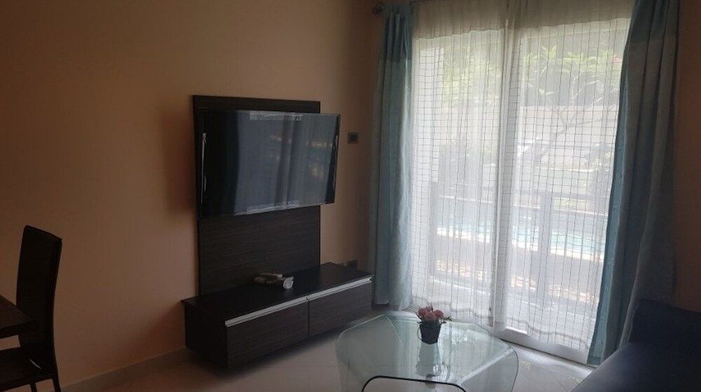 undefined Park Lane Residence in Park Lane Floor 8 Room 808 9