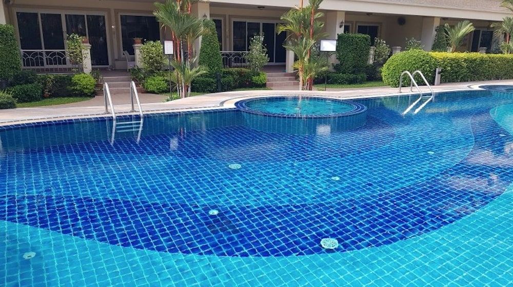 undefined Nordic Park Hill Residence Flat Nordic Residence F2 R214 - Your Ideal Stay 5