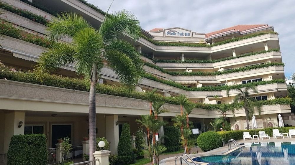 undefined Nordic Park Hill Residence Flat Nordic Residence F2 R214 - Your Ideal Stay