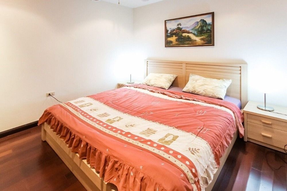 undefined Nordic Park Hill Residence Flat Nordic Residence F2 R214 - Your Ideal Stay 9