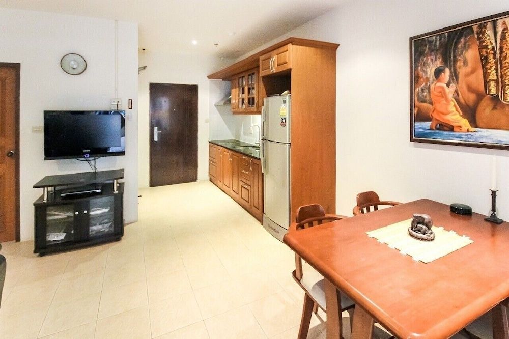 undefined Nordic Park Hill Residence Flat Nordic Residence F2 R214 - Your Ideal Stay 8