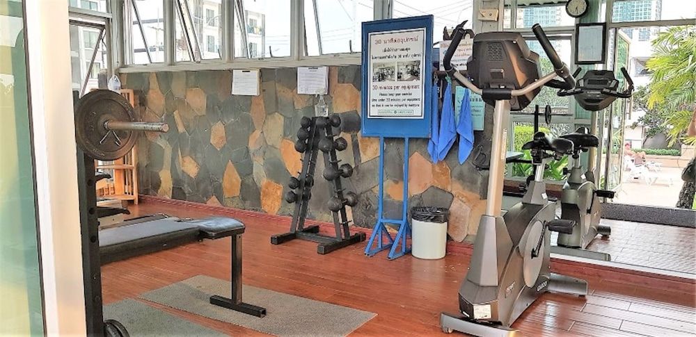 undefined Jomtien Beach Condominium Jbc S2 F4 R1 9