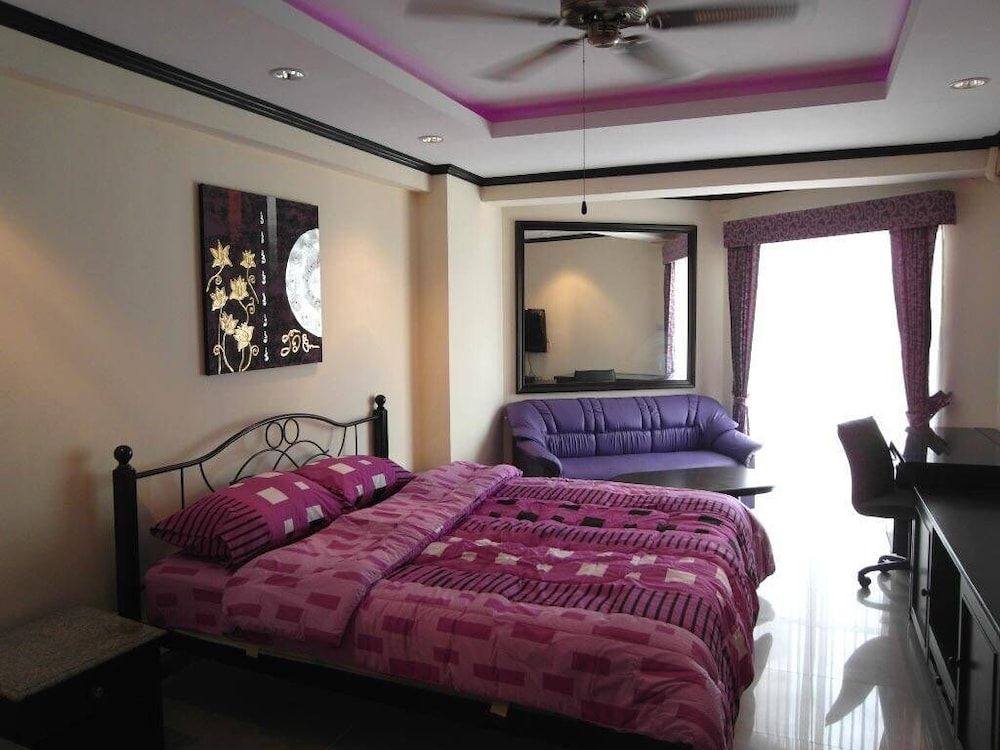 undefined Jomtien Beach Condominium Jbc A2 F4 R28 8