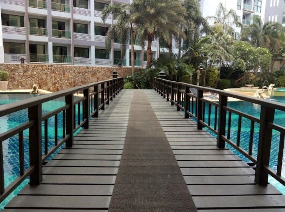 undefined The Residence Floor 7 Room 706 7