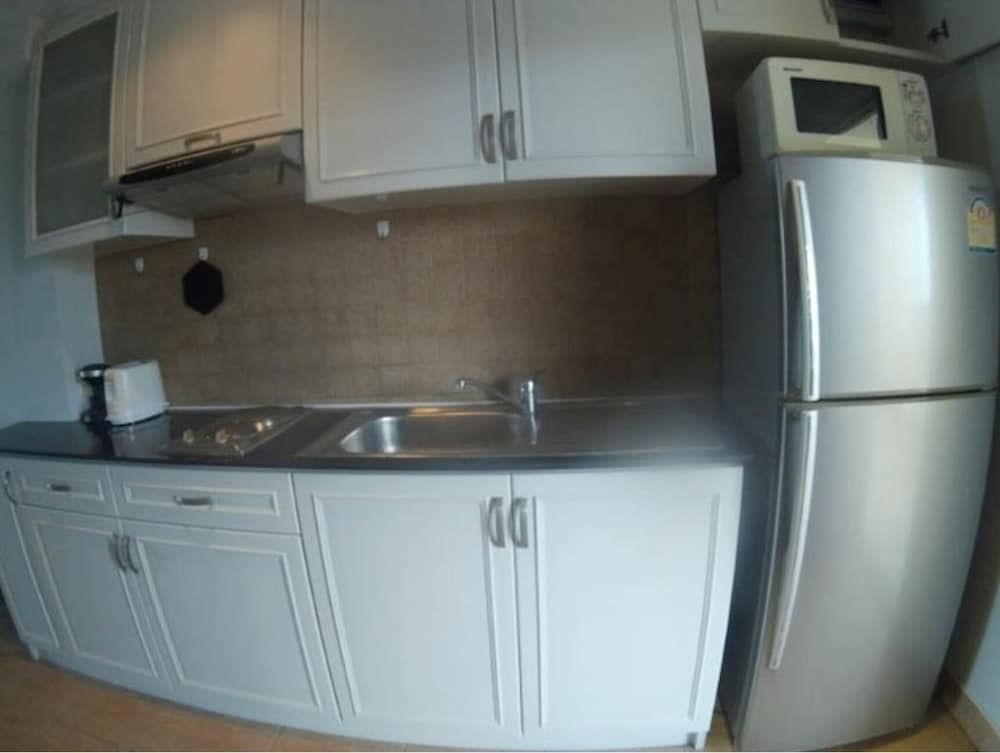 undefined The Residence Floor 7 Room 706 6