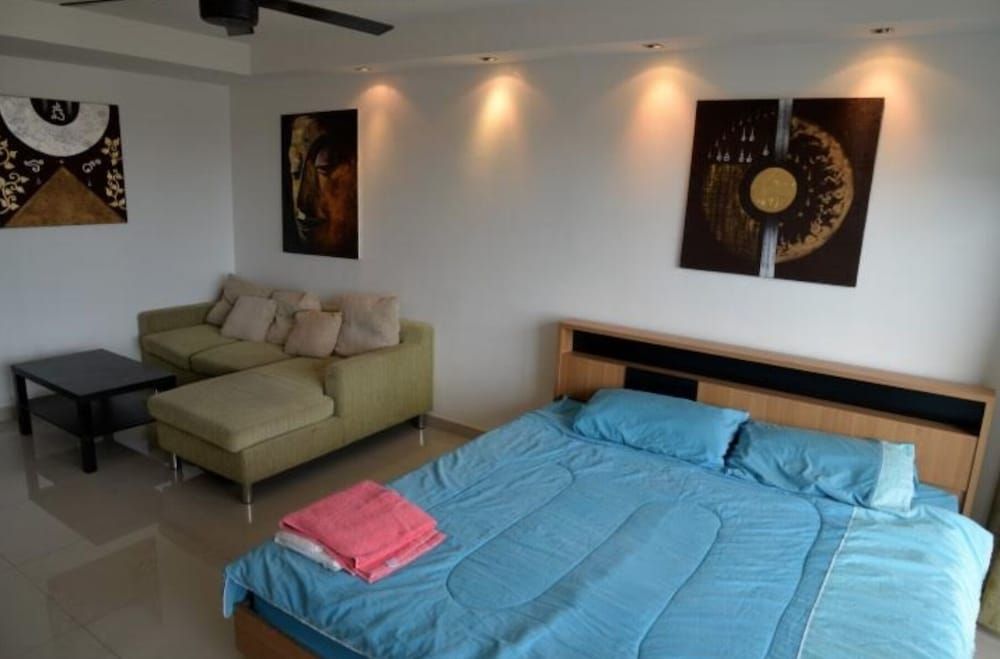 undefined Pattaya Plaza Floor 6 3