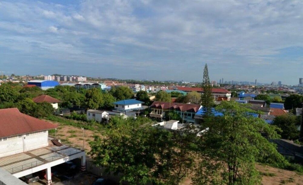 undefined Pattaya Plaza Floor 6 10