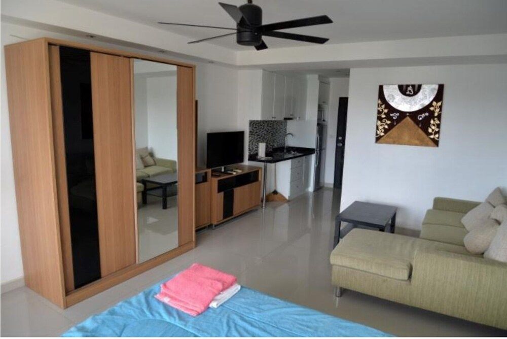 undefined Pattaya Plaza Floor 6 2