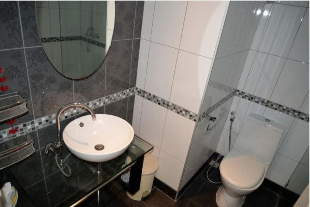 undefined Pattaya Plaza Floor 6 8