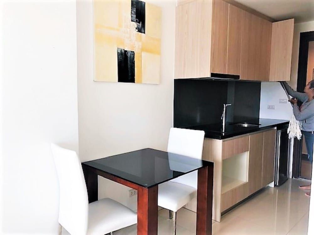 Laguna Beach 3 The Maldives - top Floor Studio Apartment, 1 Bedroom, Smoking, Balcony 21
