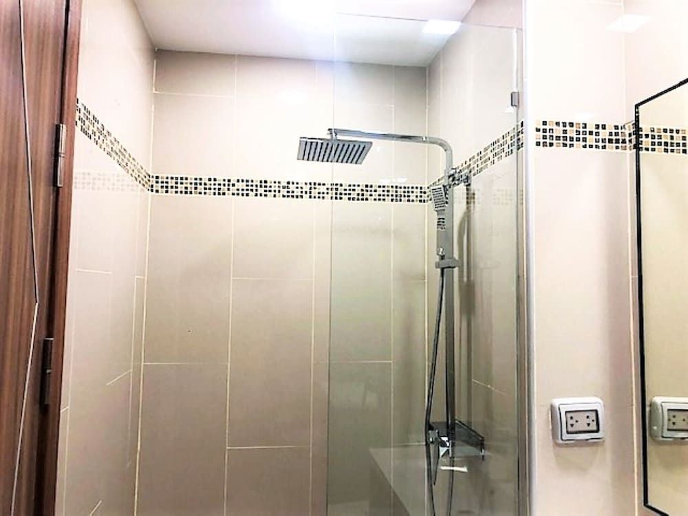 Laguna Beach 3 The Maldives - top Floor Studio Apartment, 1 Bedroom, Smoking, Balcony 10