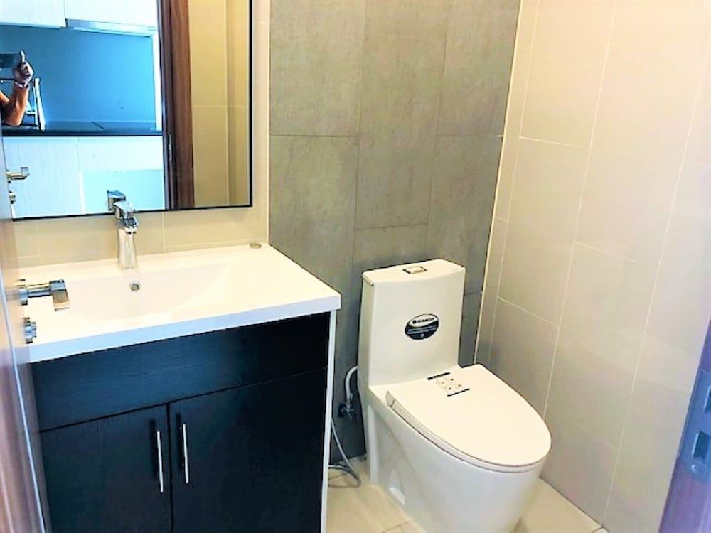Laguna Beach 3 The Maldives - top Floor Studio Apartment, 1 Bedroom, Smoking, Balcony 8