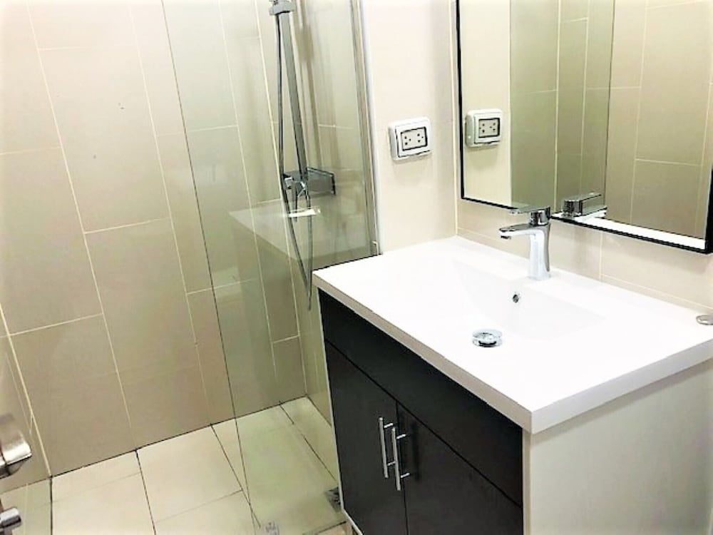 Laguna Beach 3 The Maldives - top Floor Studio Apartment, 1 Bedroom, Smoking, Balcony 9