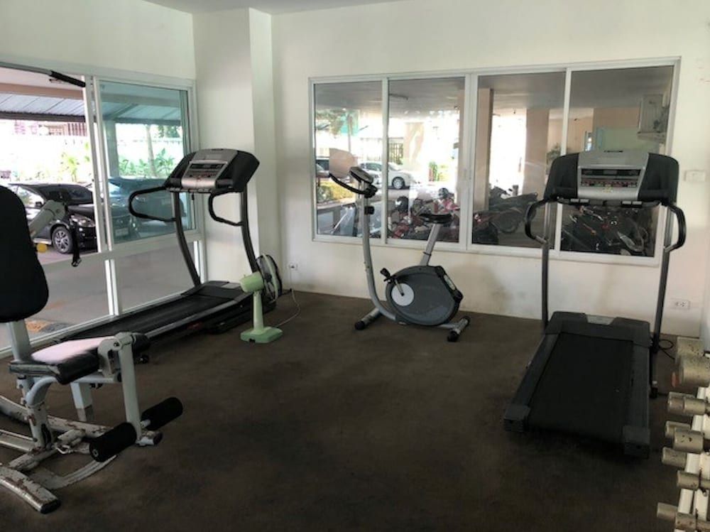 undefined Platinum Suites Floor 6 Room 63 10