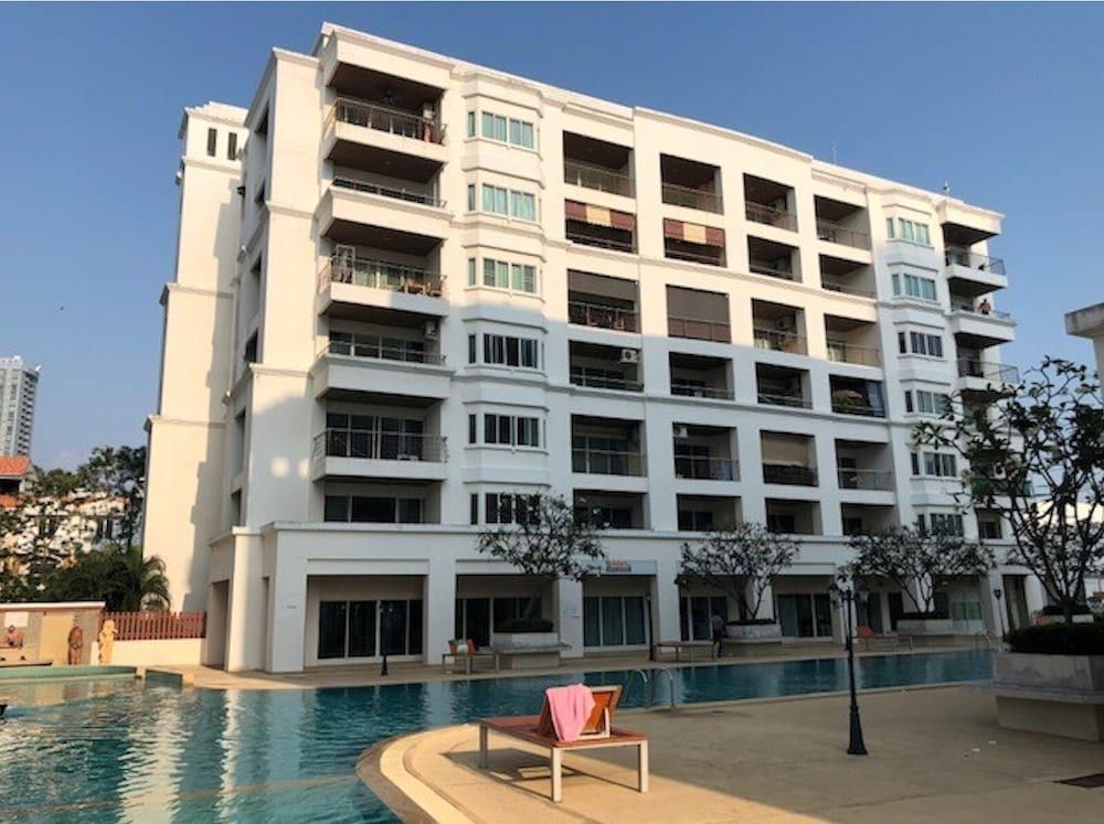 undefined Platinum Suites Floor 6 Room 63 9