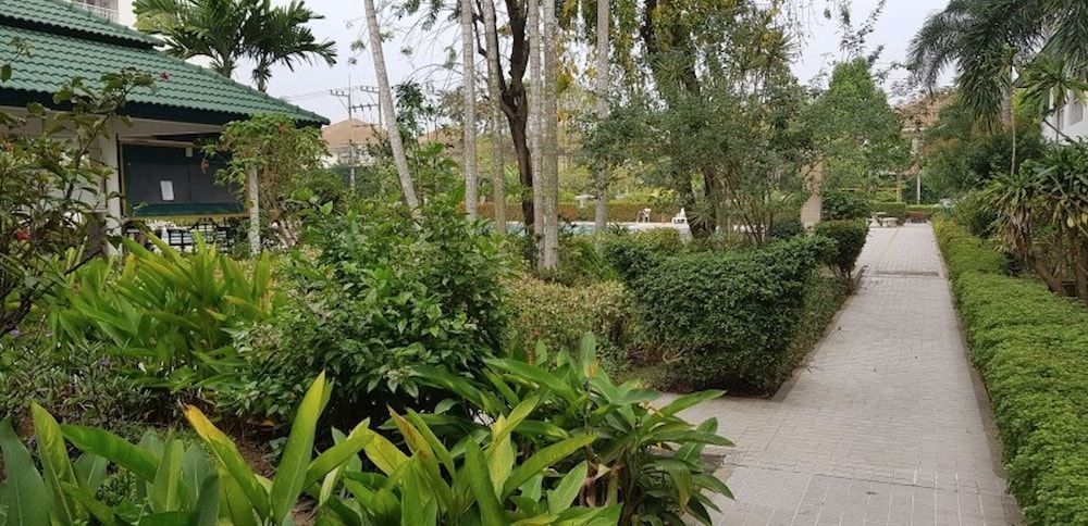 undefined Baan Suan Lalana Floor 1 Room 110 8