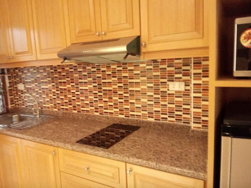 undefined Baan Suan Lalana Floor 1 Room 110 10