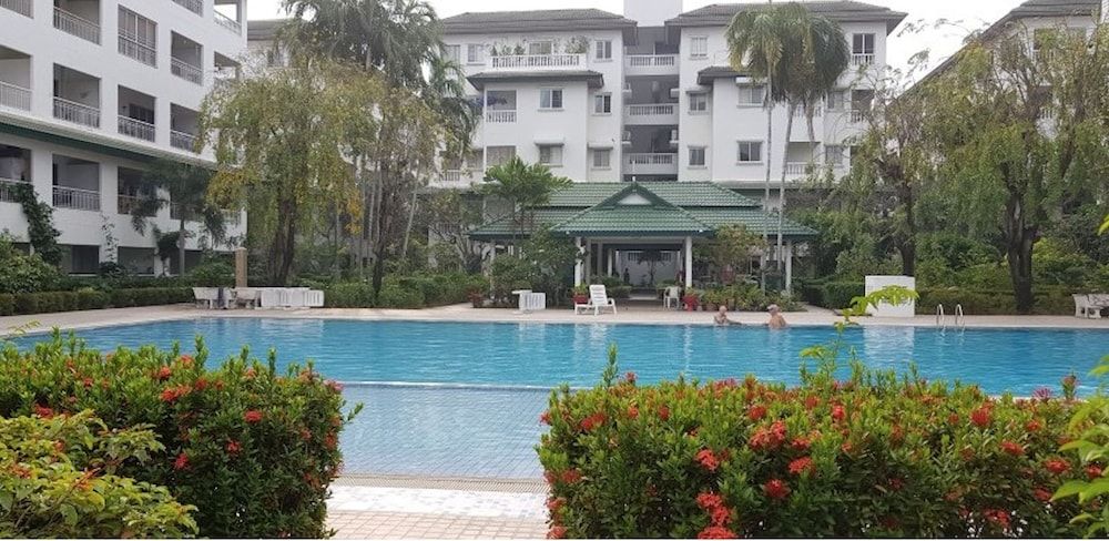 undefined Baan Suan Lalana Floor 1 Room 110 3