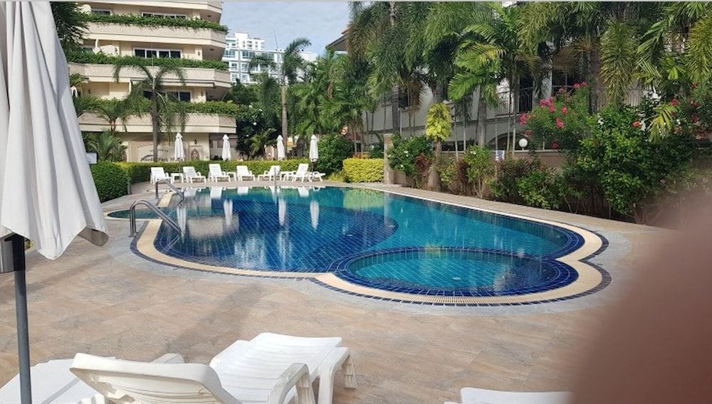 undefined Nordic Park Hill Residence Flat 3