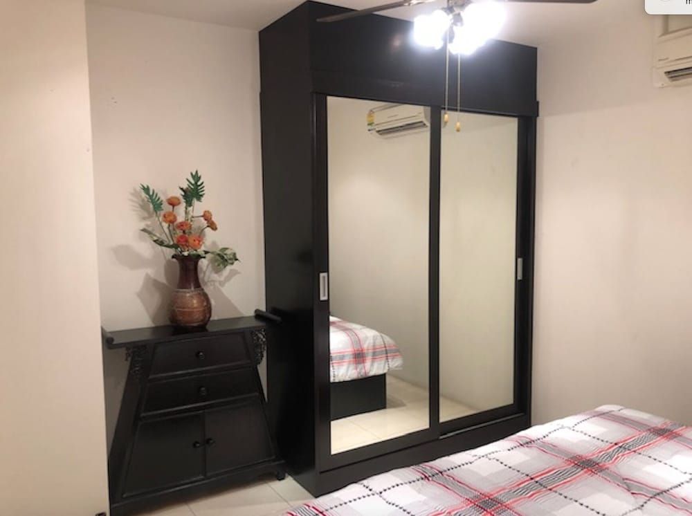 undefined Nordic Park Hill Residence Flat 8