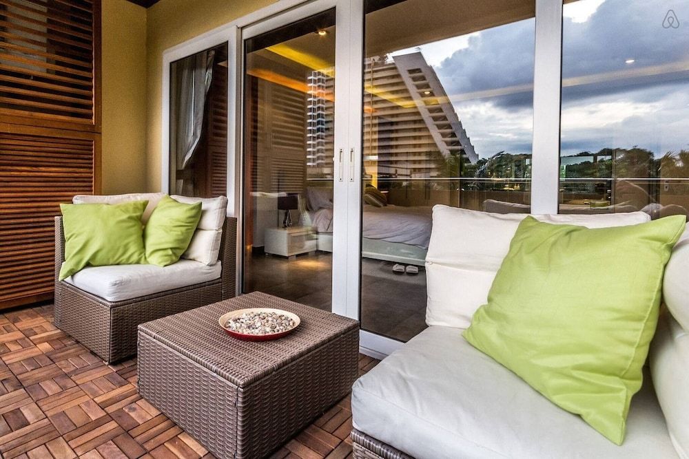 undefined Dasiri Beach Apartment Wongamat 7