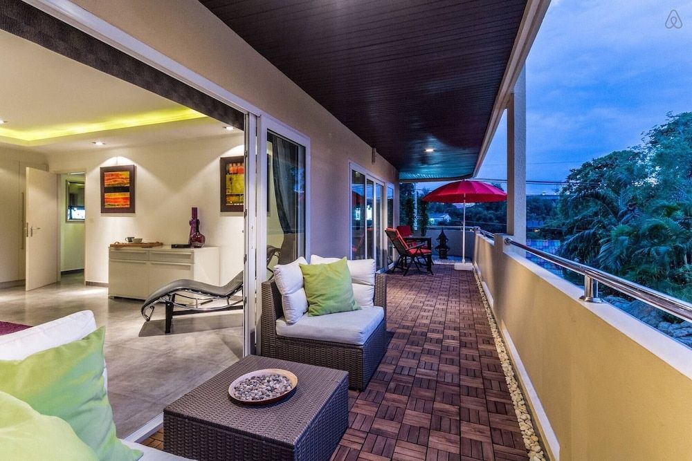 undefined Dasiri Beach Apartment Wongamat 6