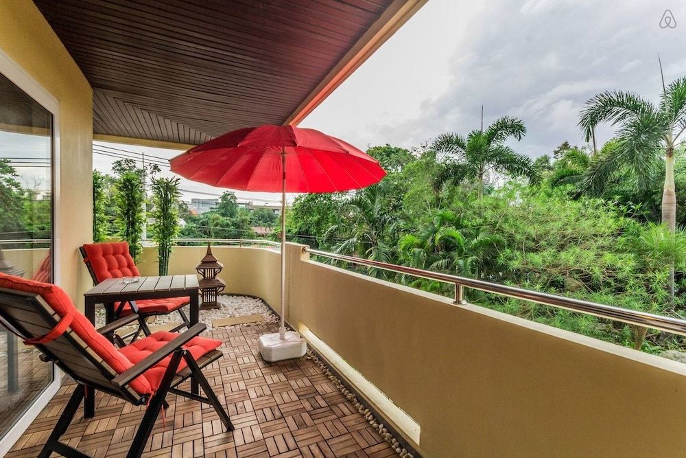 undefined Dasiri Beach Apartment Wongamat 5