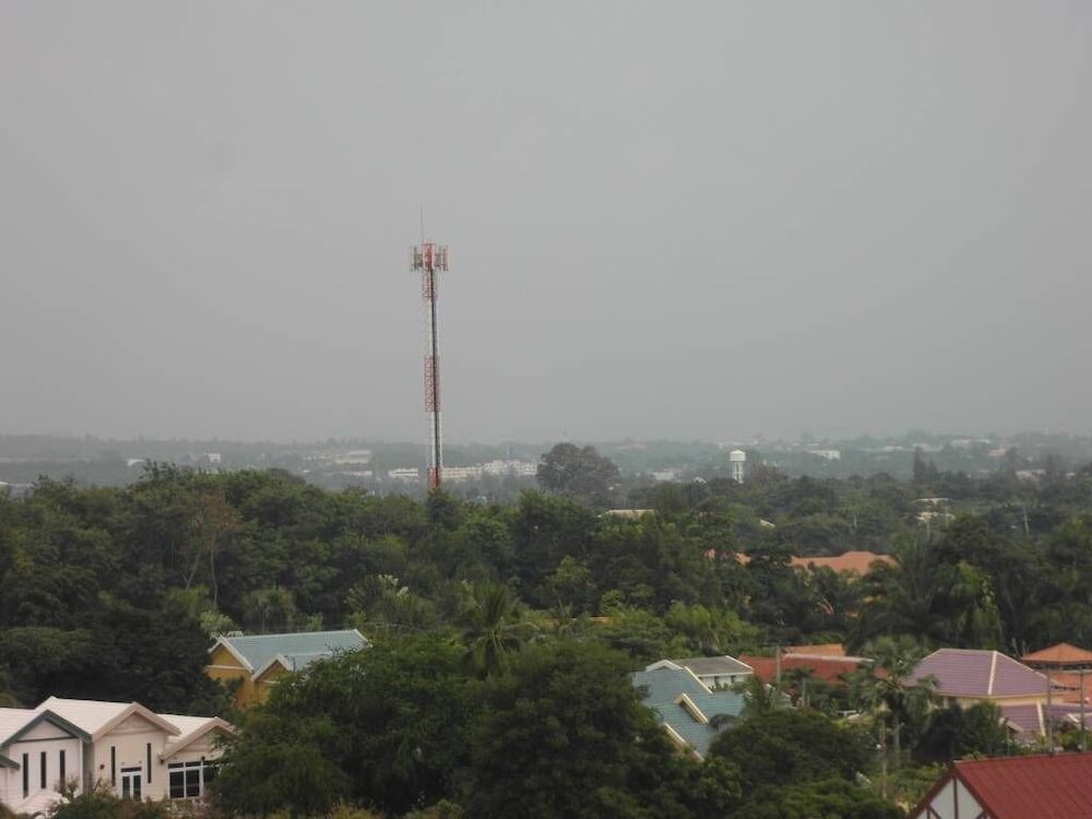 undefined View Talay Vt1b F4 R193 - Fully Equiped Apartment Suite 10