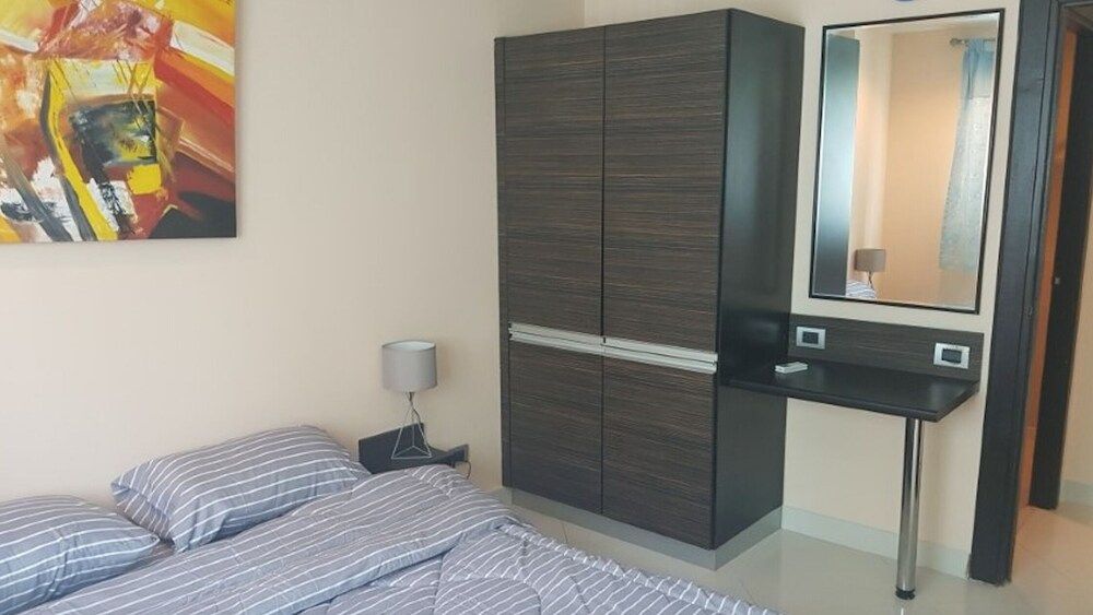 undefined Plaza Residence F6 R62 Residence 7