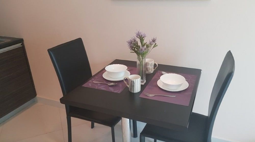 undefined Plaza Residence F6 R62 Residence 4