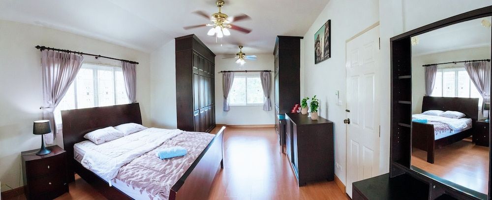 Private Residence Hosted by Sasithorn Villa, 3 Bedrooms, Smoking, Private Pool 6