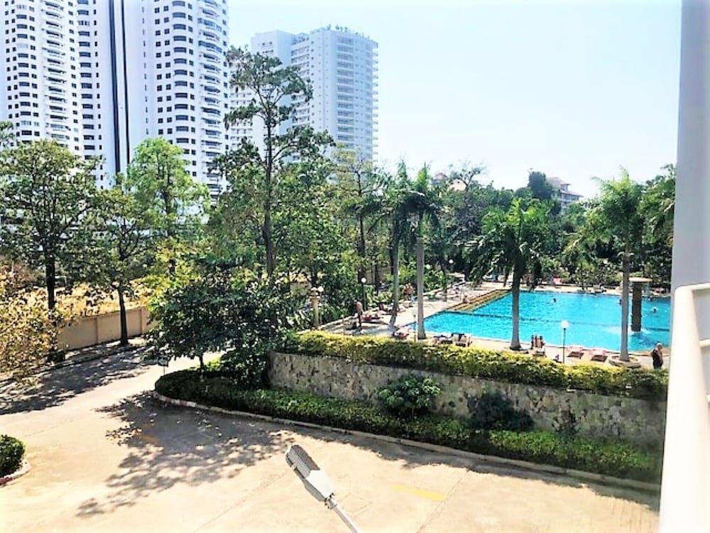 undefined 1-bed Condo in View Talay 5D Close to Beach 9