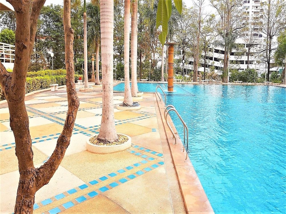 undefined 1-bed Condo in View Talay 5D Close to Beach 4
